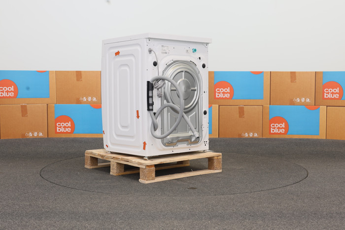 Samsung WW11DG5B25AEEN Super Speed 