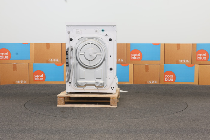 Samsung WW11DG5B25AEEN Super Speed 