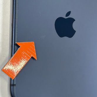 Apple iPhone 17 Pro Max 1TB Blauw 