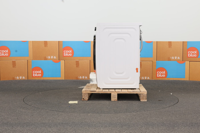 Samsung WW80CGC04AAEEN EcoBubble 