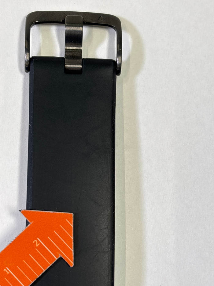 Garmin Venu 4 Zwart 45 mm 
