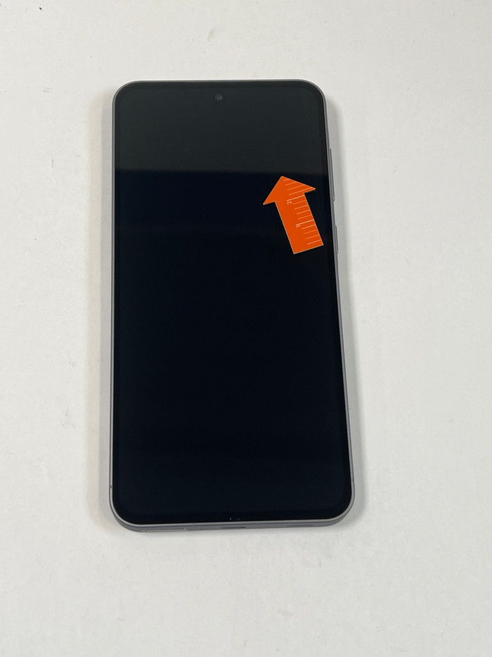 Samsung Galaxy A56 128GB Black 5G 