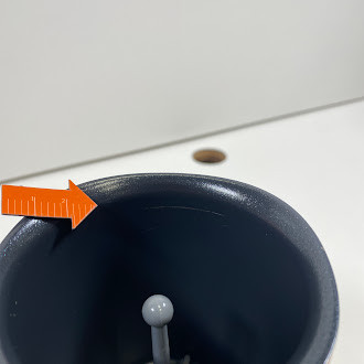 SMEG MFF02RDEU Rood 