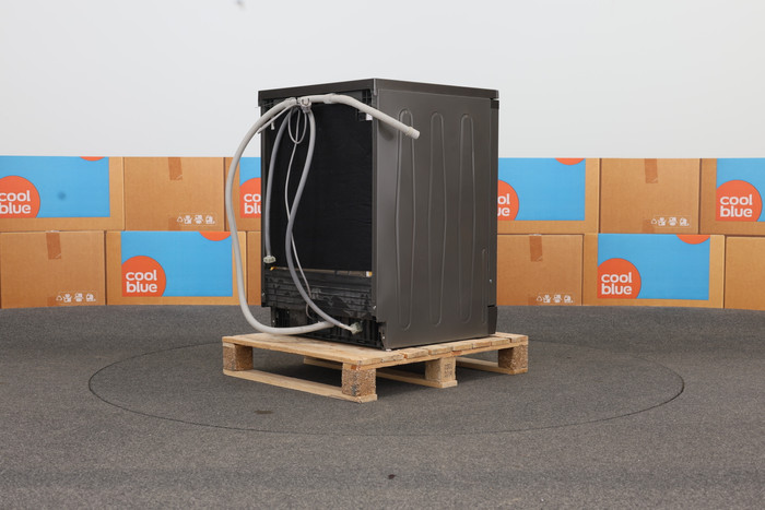 Beko BDFN26443G SilentWash 