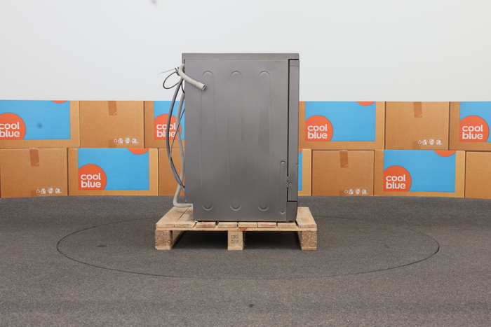 Beko BDFN26443G SilentWash 