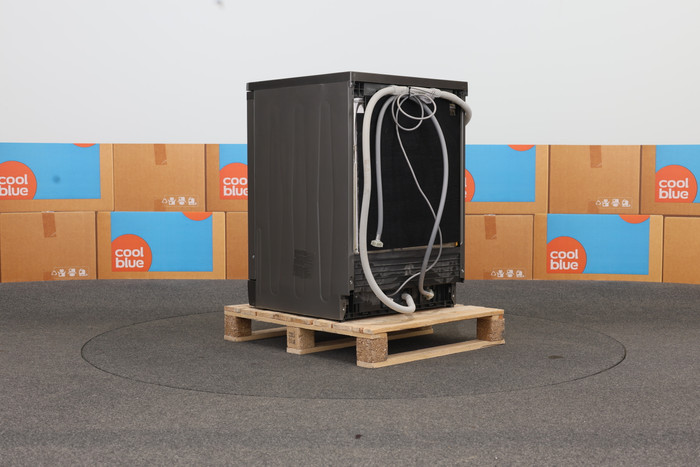 Beko BDFN26443G SilentWash 