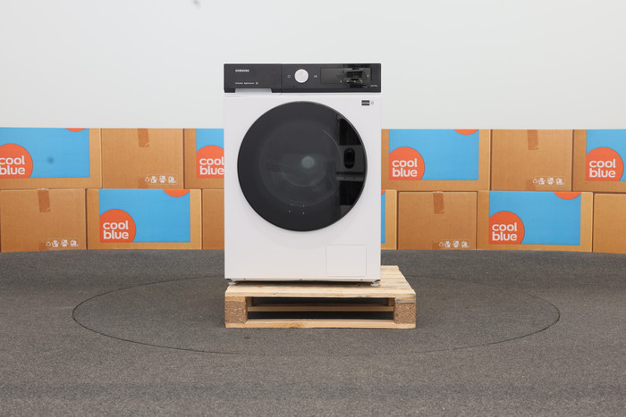 Samsung WW90DB7U94GE Bespoke AI Wash 