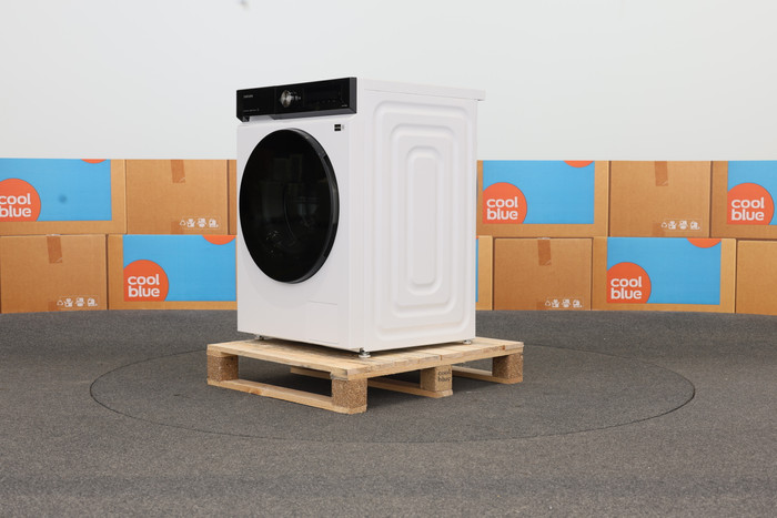Samsung WW90DB7U94GE Bespoke AI Wash 
