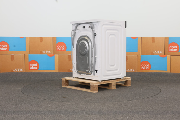 Samsung WW90DB7U94GE Bespoke AI Wash 