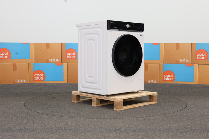 Samsung WW90DB7U94GE Bespoke AI Wash 