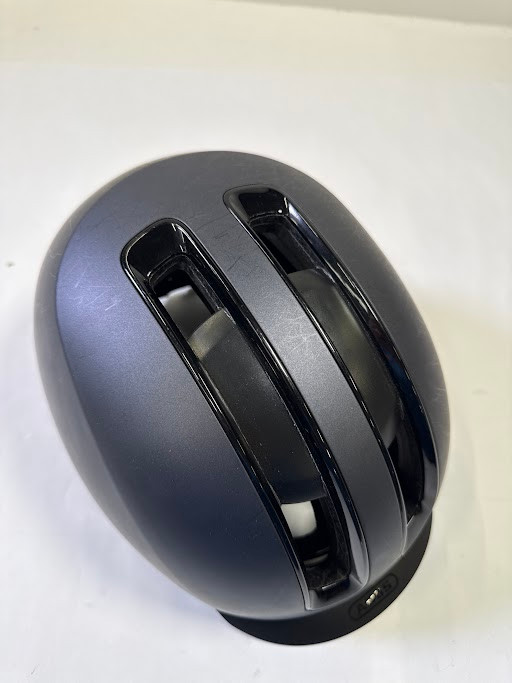 ABUS HUD-Y Grijs S 