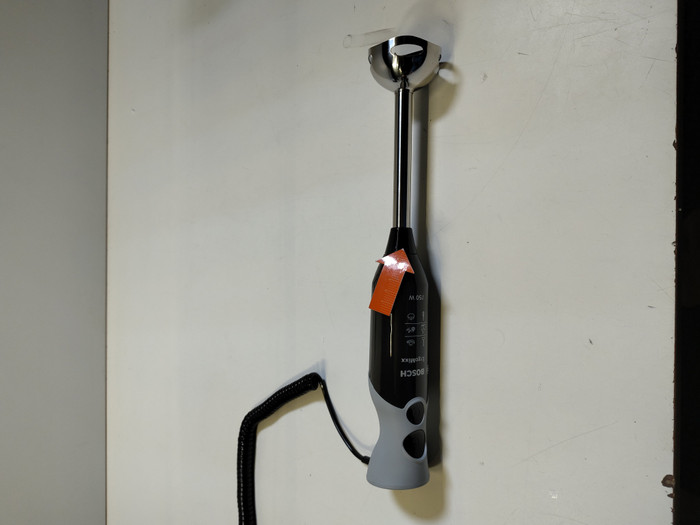 Bosch ErgoMixx MSM67170 