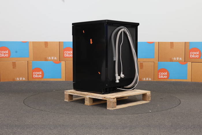 Wisberg WBDW40CB 