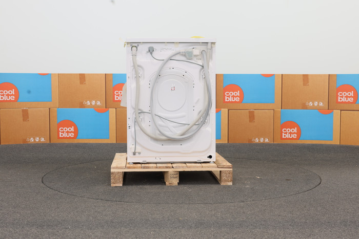 Bosch WGG244ZONL Iron Assist 