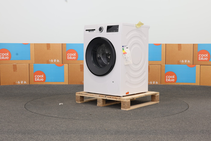 Bosch WGG244ZONL Iron Assist 