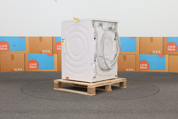Bosch WGG244ZONL Iron Assist 