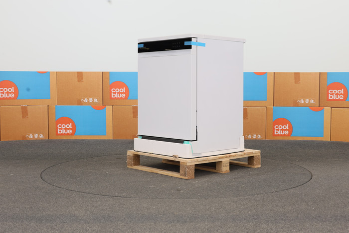 Wisberg WBDW44AW 