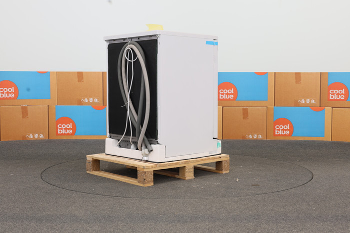 Wisberg WBDW44AW 
