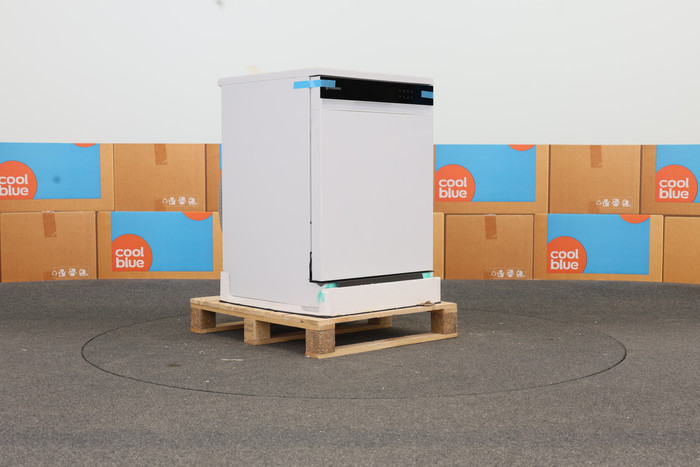 Wisberg WBDW44AW 