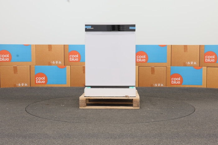 Wisberg WBDW44AW 