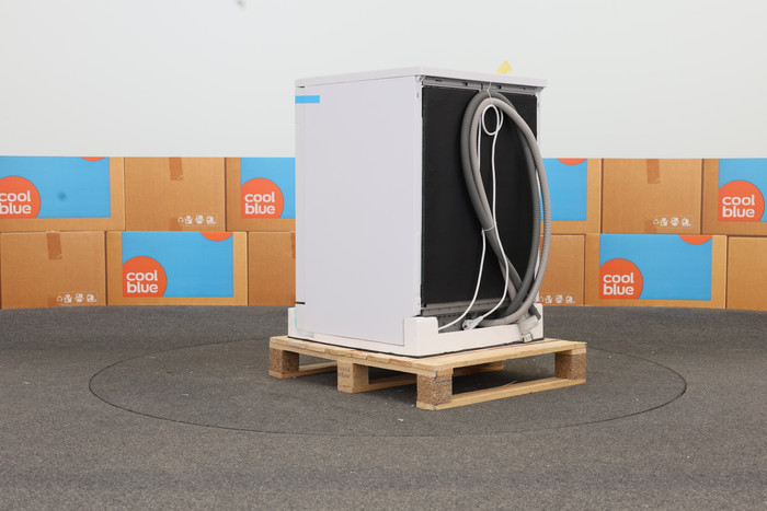 Wisberg WBDW44AW 