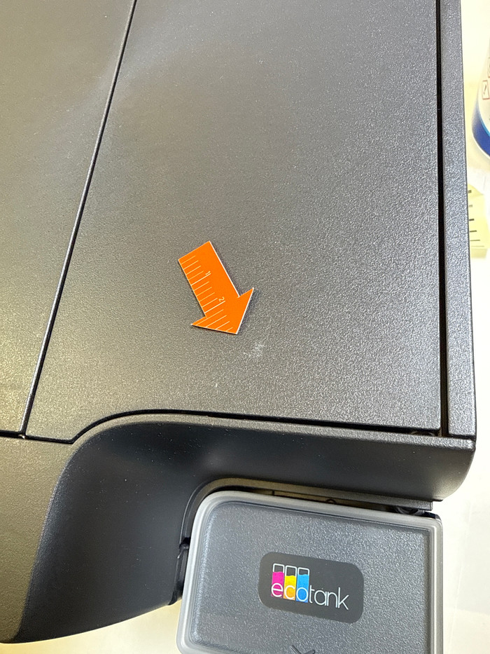 Epson EcoTank ET-4950 