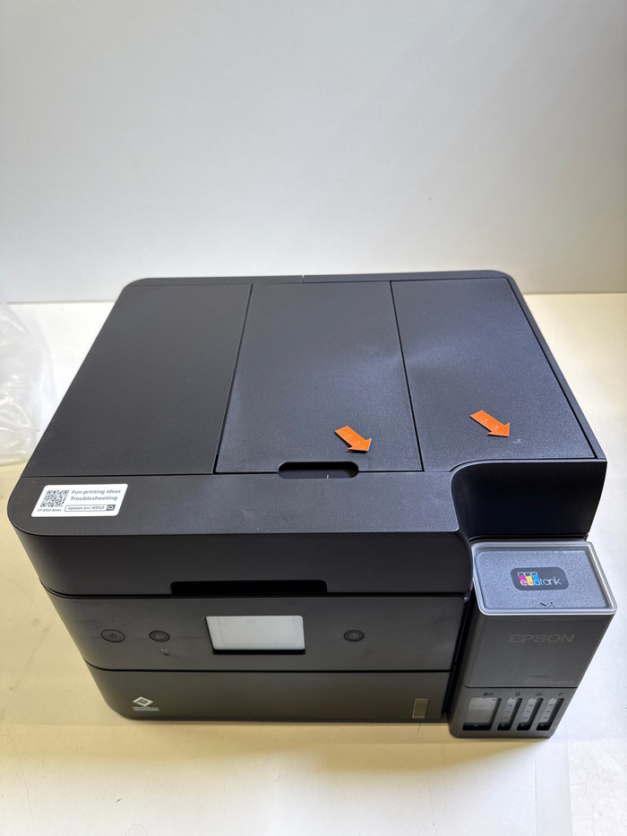 Epson EcoTank ET-4950 