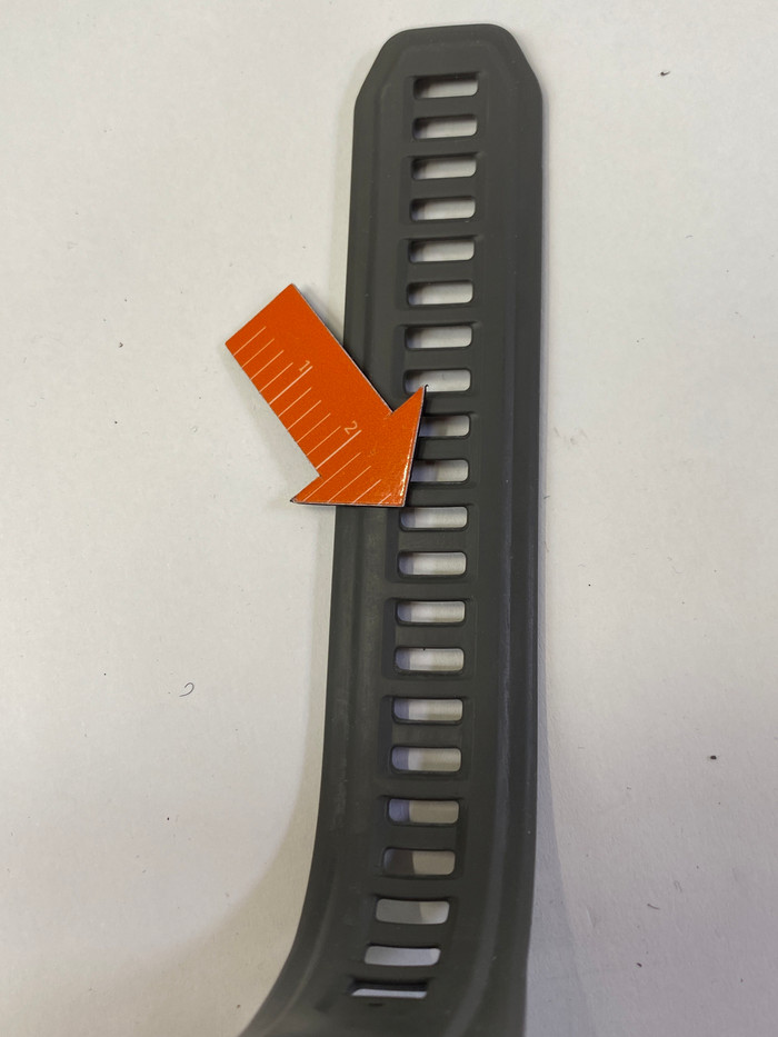 Garmin Instinct 3 Solar Black 50mm 