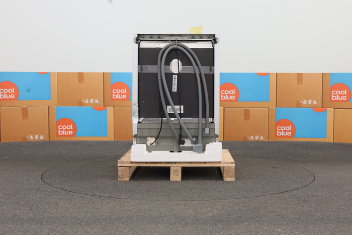 Whirlpool WH6IB14BN7S1S 
