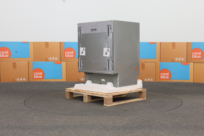Whirlpool WH6IB14BN7S1S 