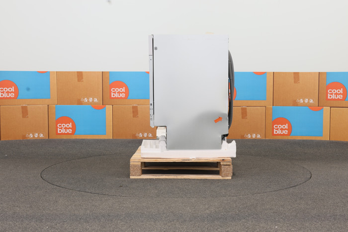 Whirlpool WH6IB14BN7S1S 