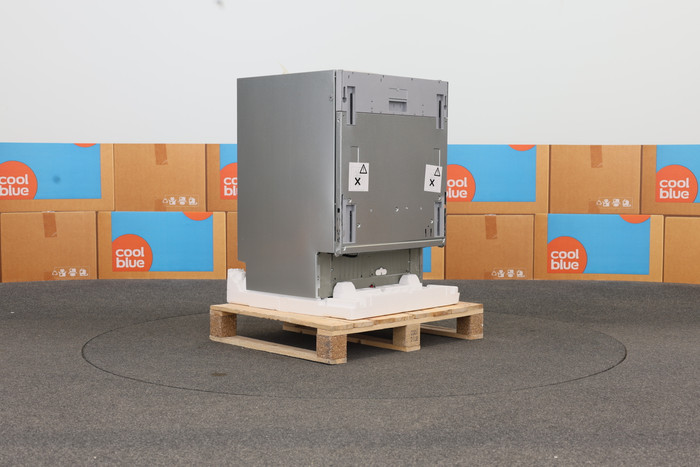 Whirlpool WH6IB14BN7S1S 
