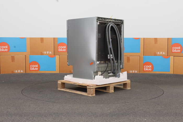 Whirlpool WH6IB14BN7S1S 