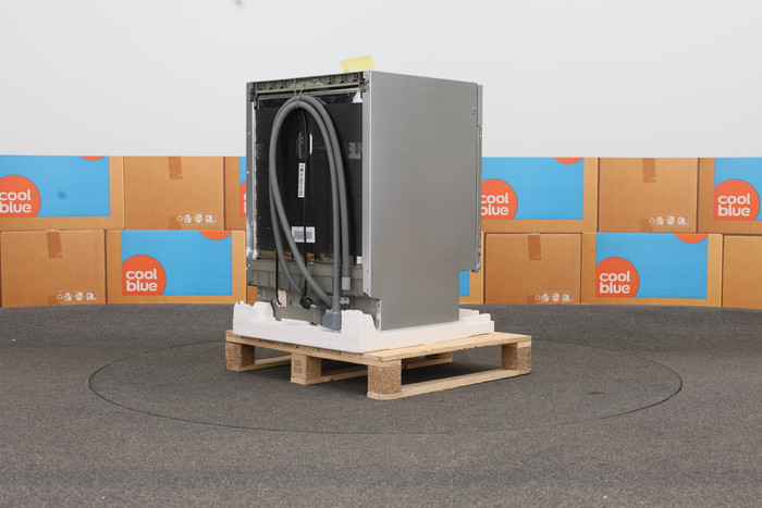 Whirlpool WH6IB14BN7S1S 