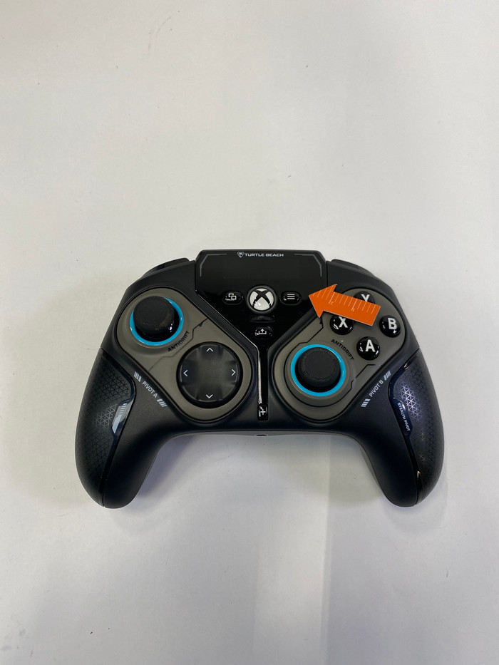 Turtle Beach Stealth Pivot Controller 
