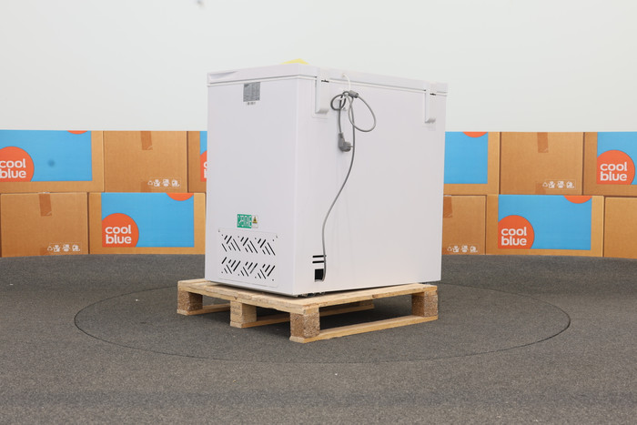 Veripart VPCF80LFDW 