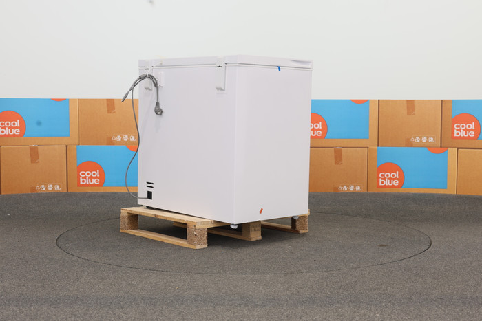 Veripart VPCF80LFDW 