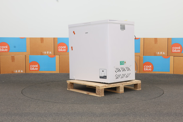 Veripart VPCF80LFDW 