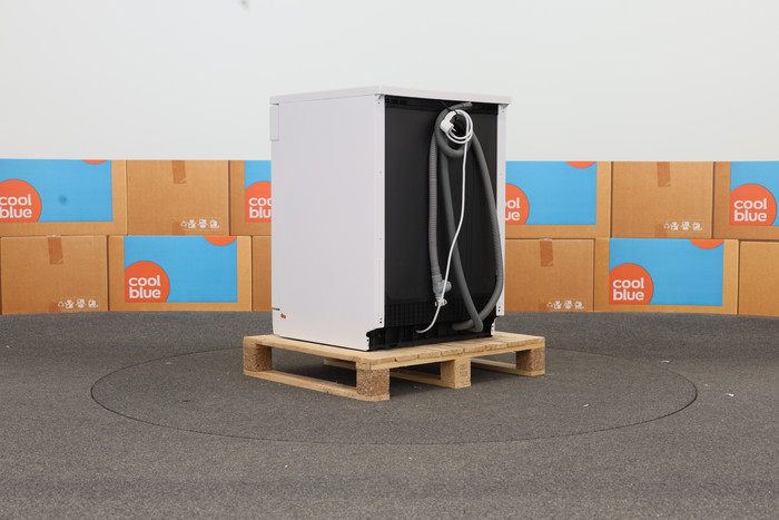 Wisberg WBDW44DW 