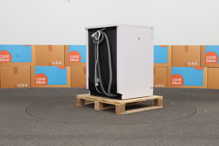 Wisberg WBDW44DW 