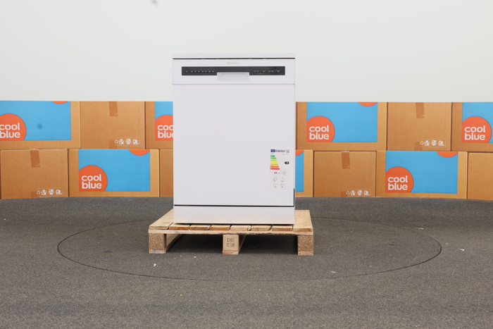 Wisberg WBDW44DW 