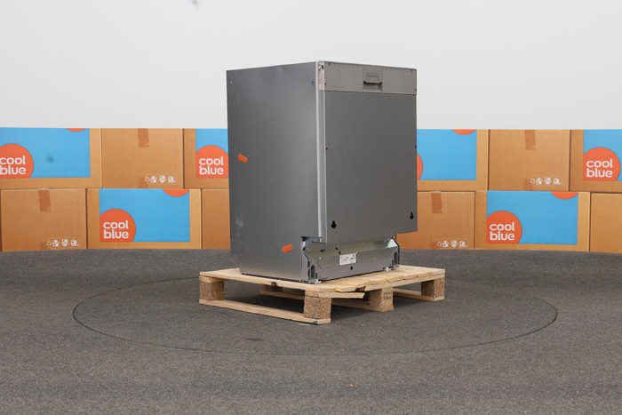 Bosch SBD8TCX04E 