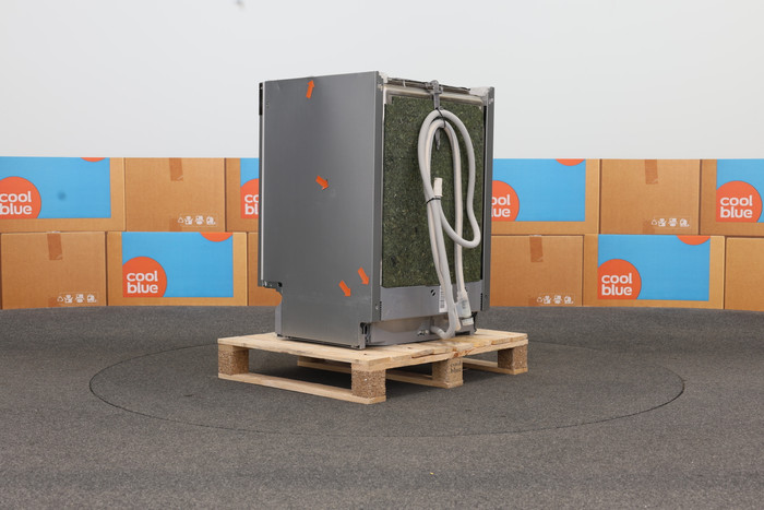 Bosch SBD8TCX04E 