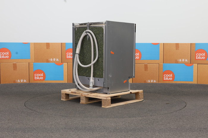 Bosch SBD8TCX04E 
