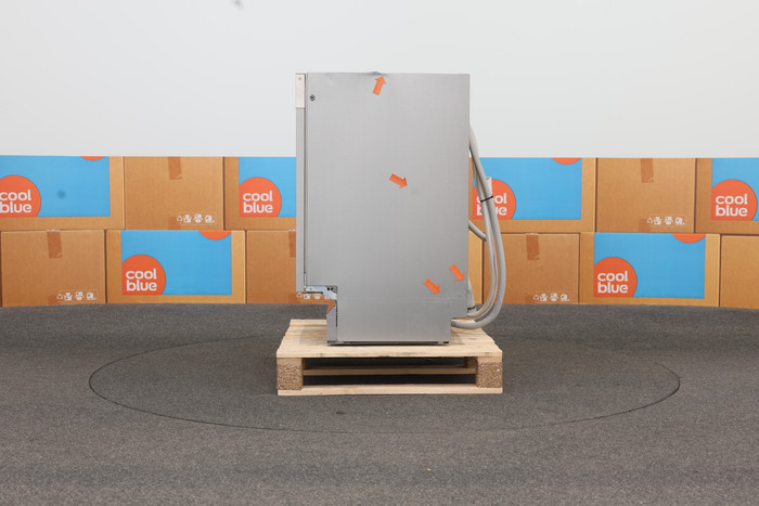 Bosch SBD8TCX04E 