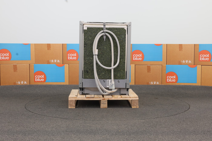Bosch SBD8TCX04E 