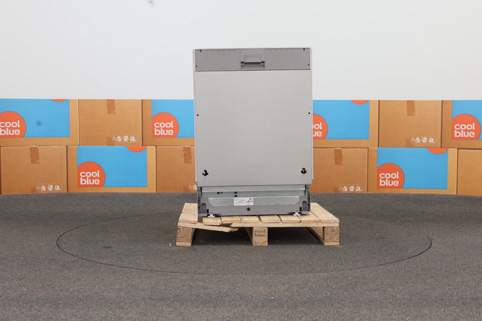 Bosch SBD8TCX04E 