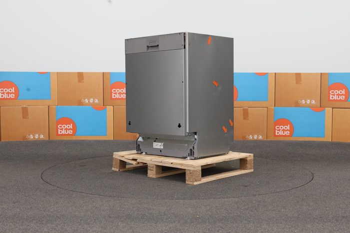 Bosch SBD8TCX04E 