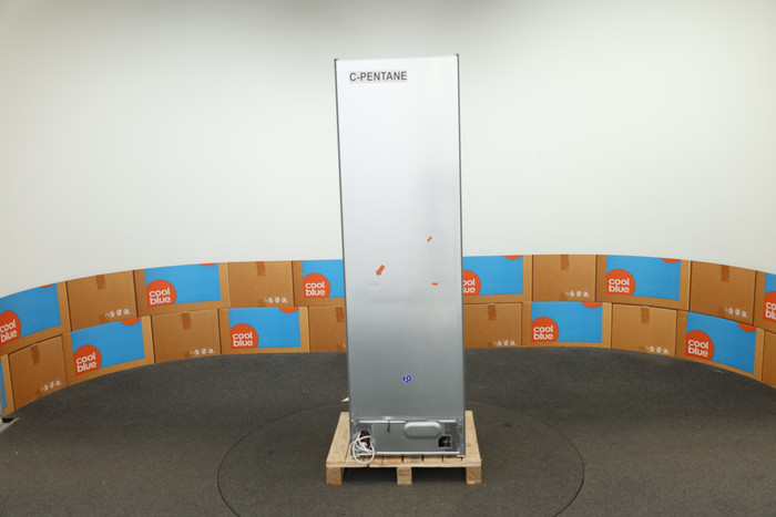 Bosch KGN392LAG 