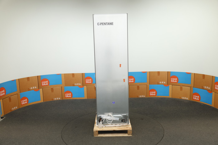 Bosch KGN392I1F 